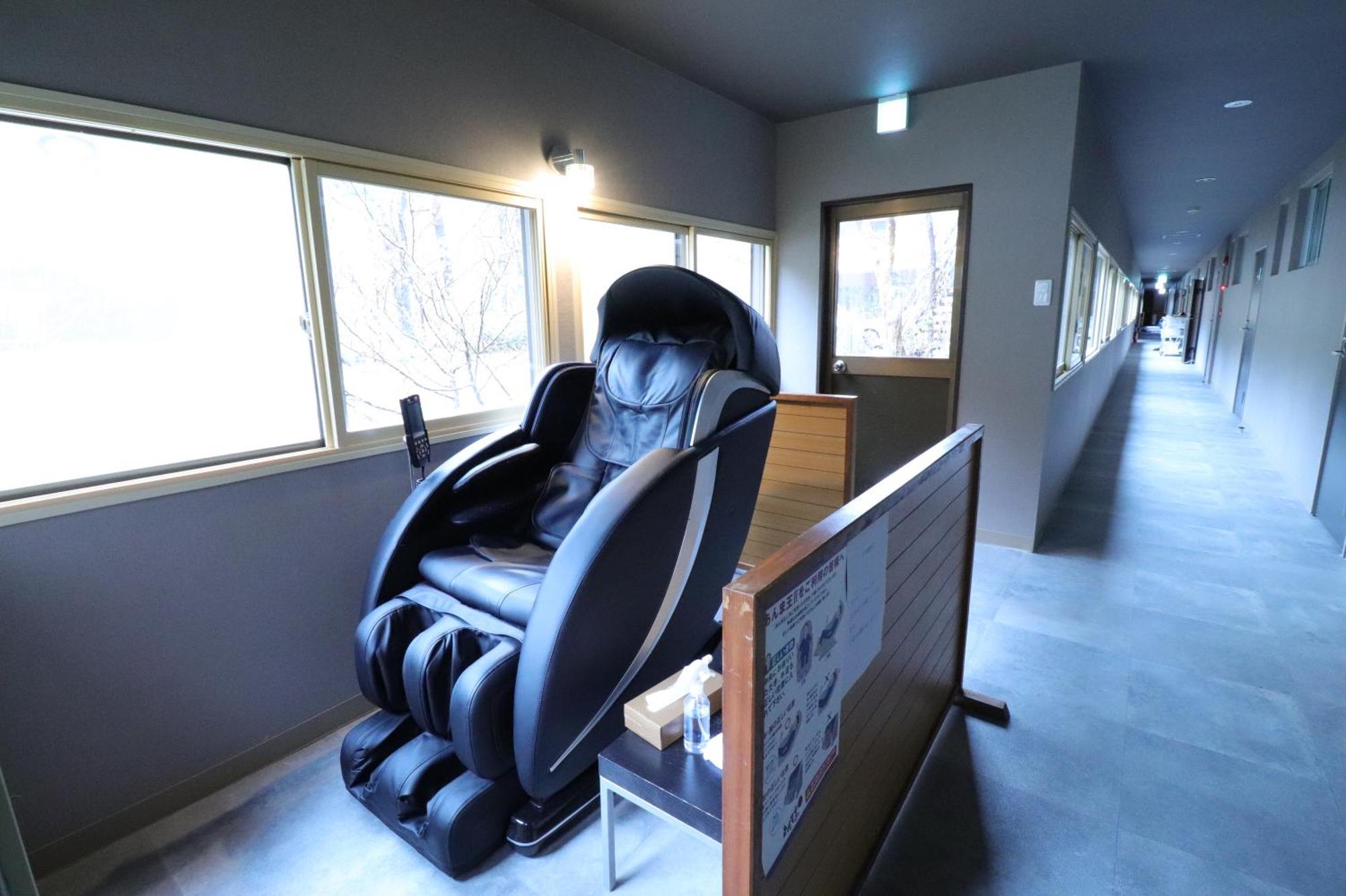 Kamikochi Hotel Matsumoto Extérieur photo