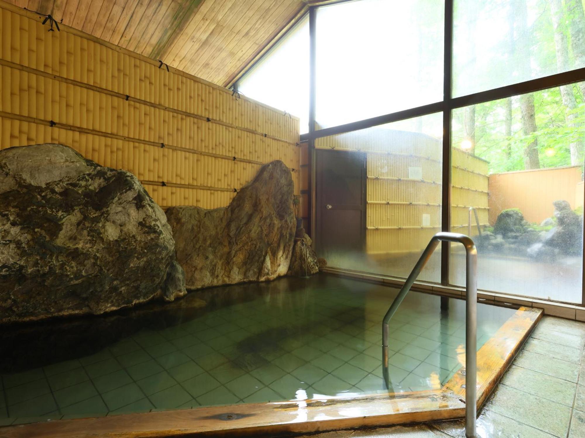 Kamikochi Hotel Matsumoto Extérieur photo