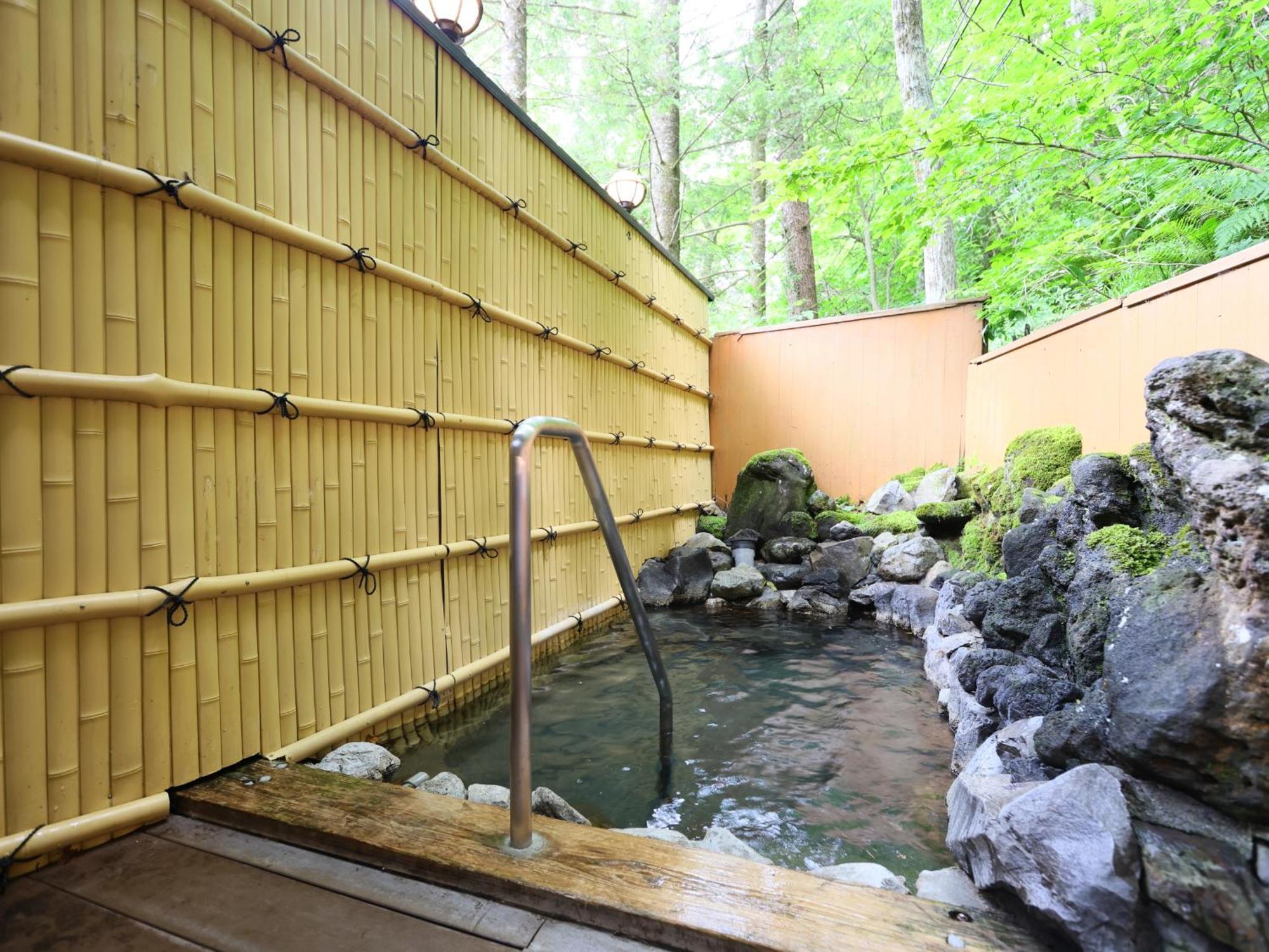 Kamikochi Hotel Matsumoto Extérieur photo