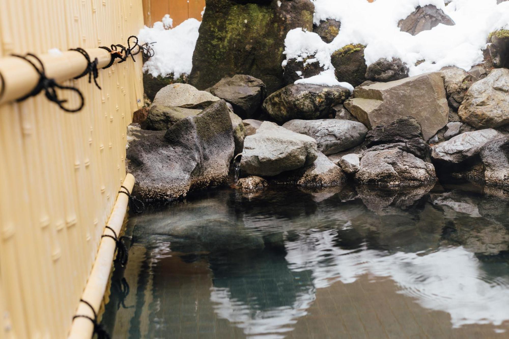 Kamikochi Hotel Matsumoto Extérieur photo