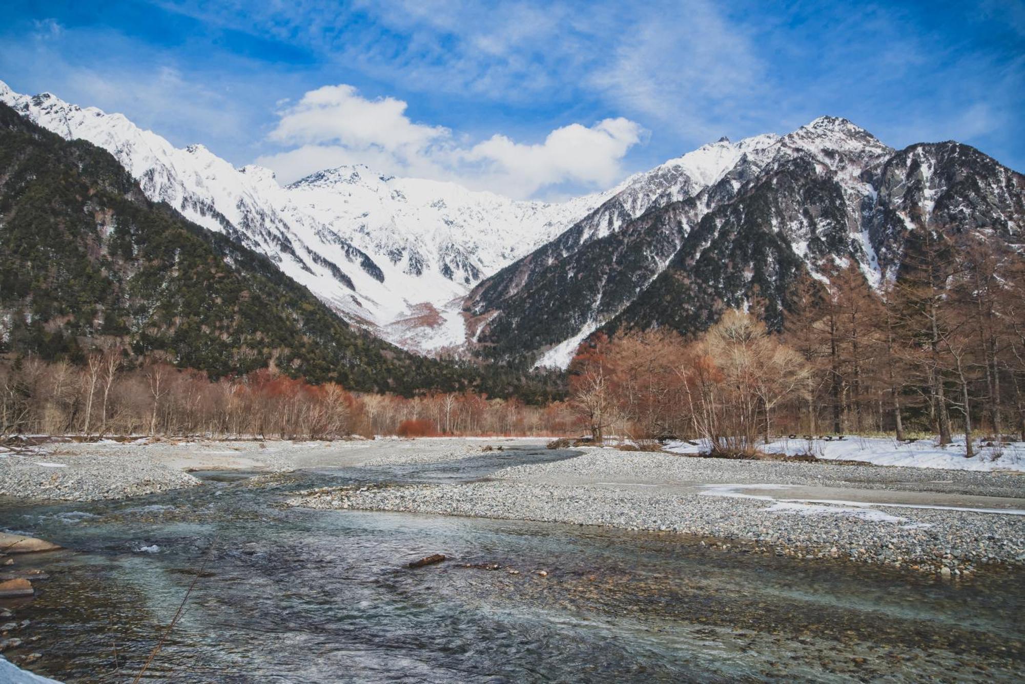 Kamikochi Hotel Matsumoto Extérieur photo